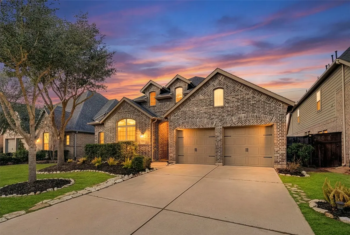 28418 Asher Falls Lane, Fulshear, TX 77494 - #1