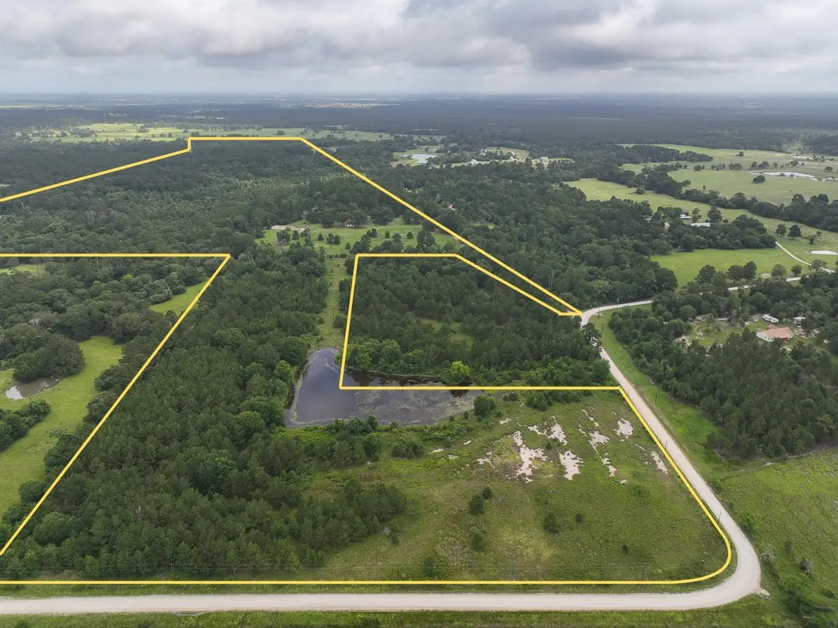 0 County Road 227, Bedias, TX 77831 - #1