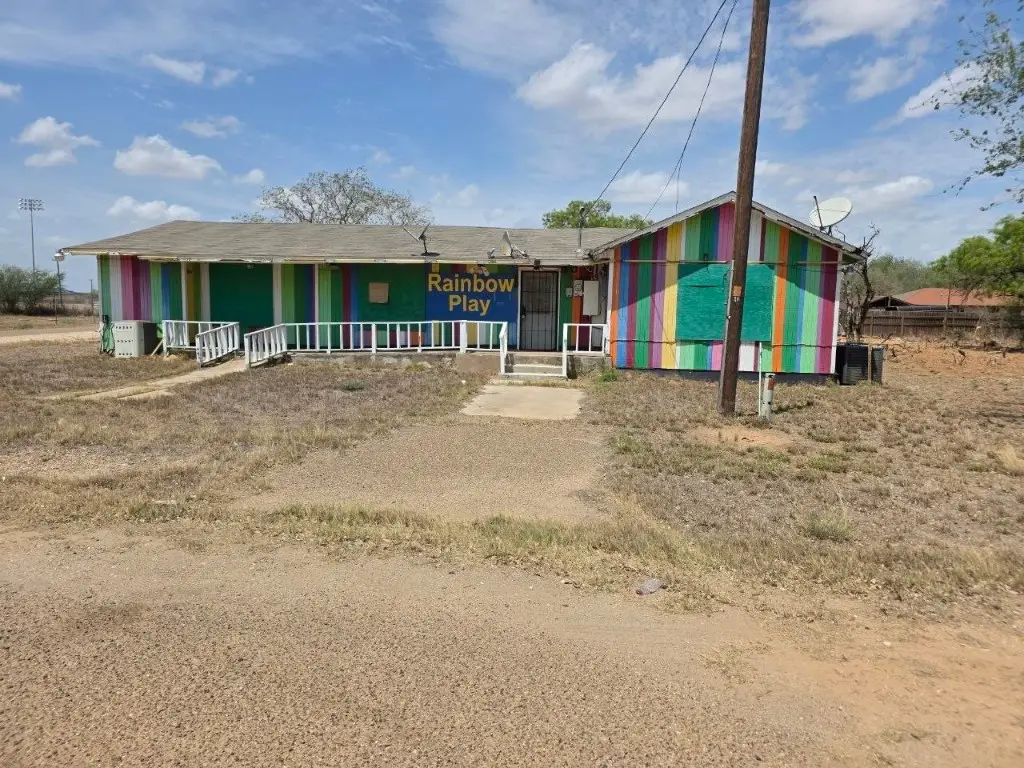 1001 N Avenue D, Bruni, TX 78344 - #1