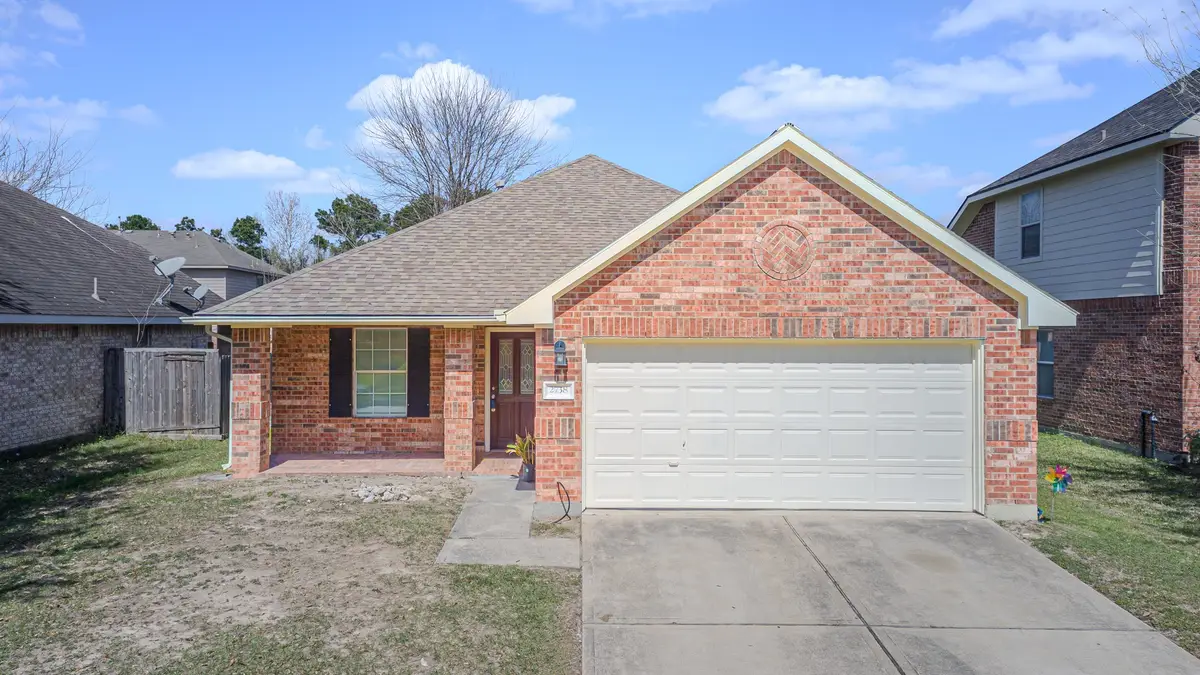2738 Royal Thistle Drive, Houston, TX 77088 - #1