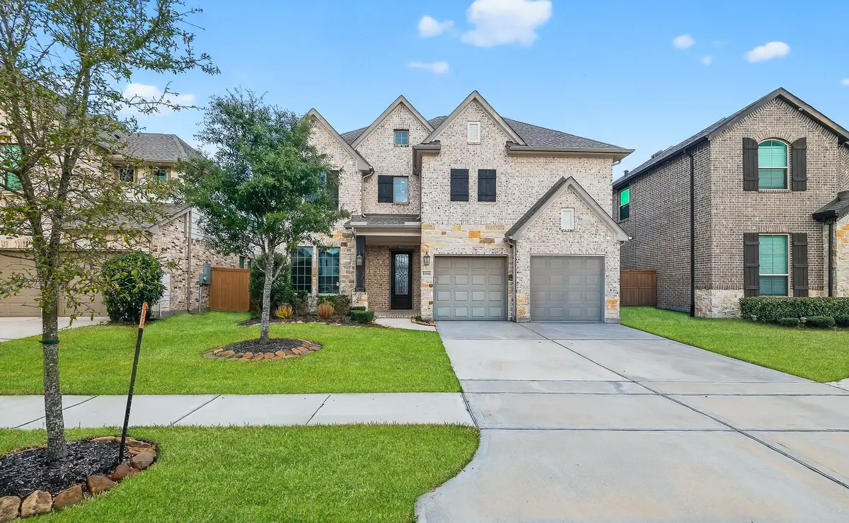 15646 Scolty Reach Lane, Humble, TX 77346 - #1