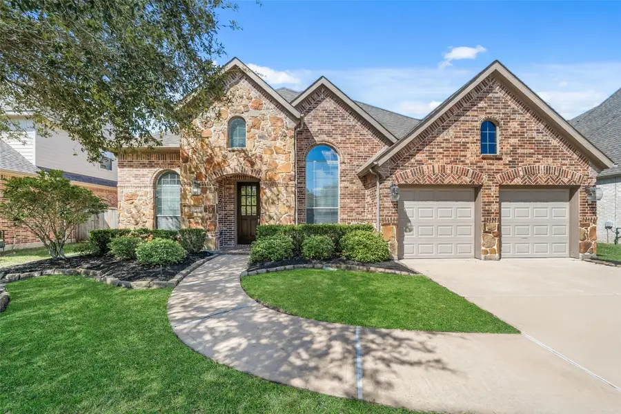 3311 Sunset Field Lane, Missouri City, TX 77459 - #2