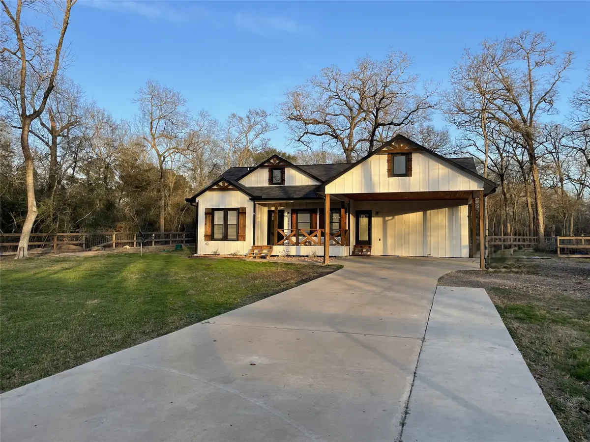 24631 Sligo Street, Hempstead, TX 77445 - #1