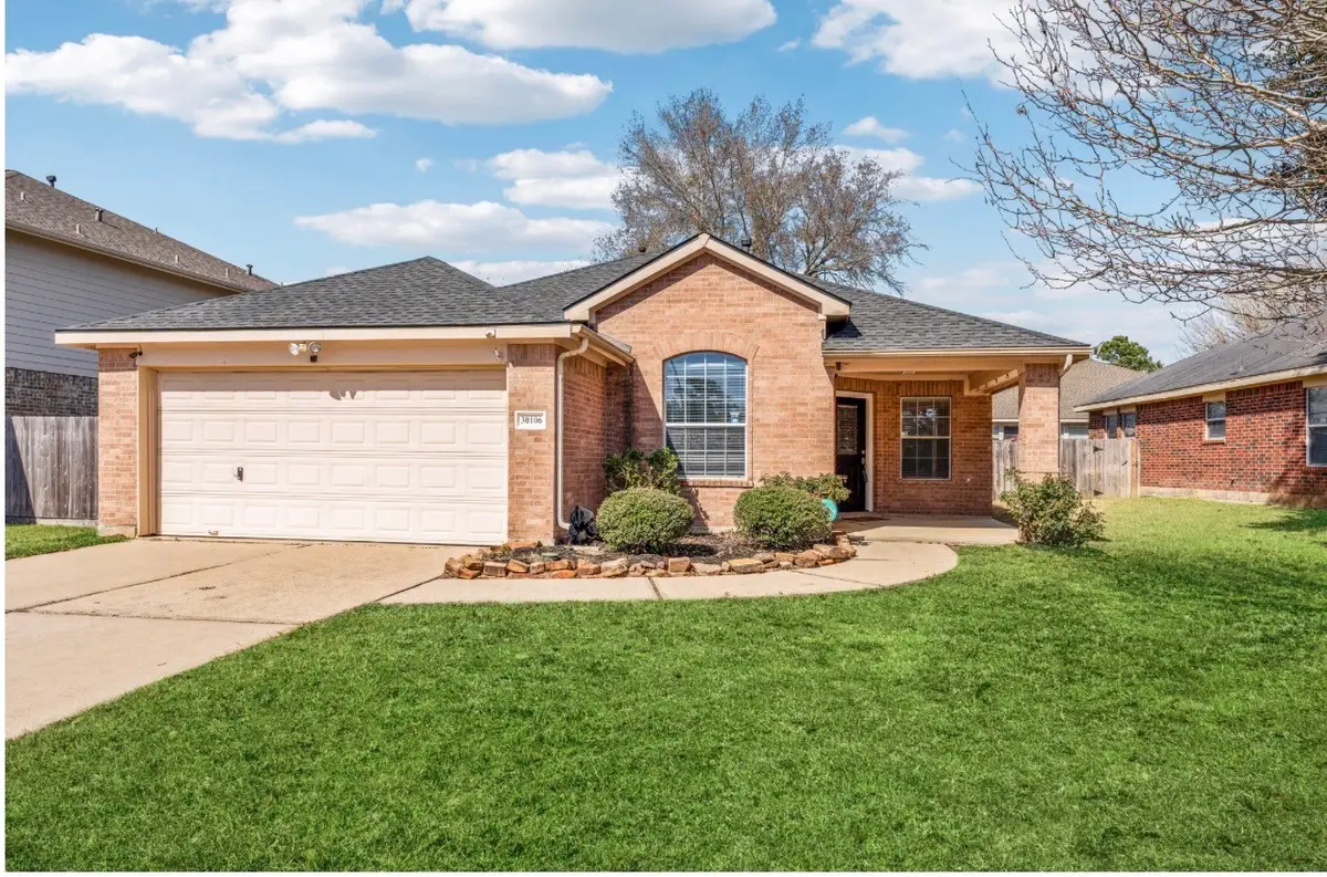 30106 Saw Oaks Drive, Magnolia, TX 77355 - #1