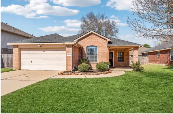 30106 Saw Oaks Drive, Magnolia, TX 77355