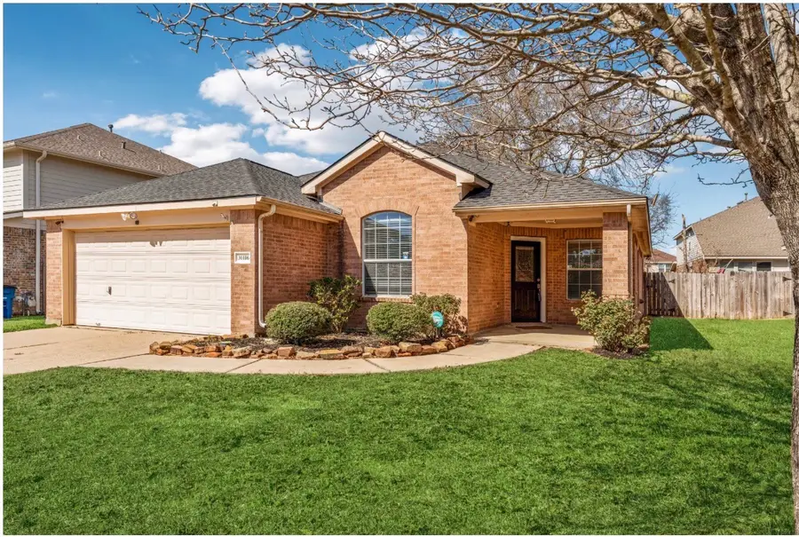 30106 Saw Oaks Drive, Magnolia, TX 77355 - #2