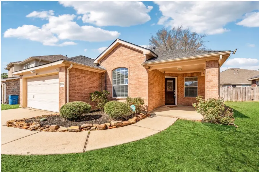 30106 Saw Oaks Drive, Magnolia, TX 77355 - #3