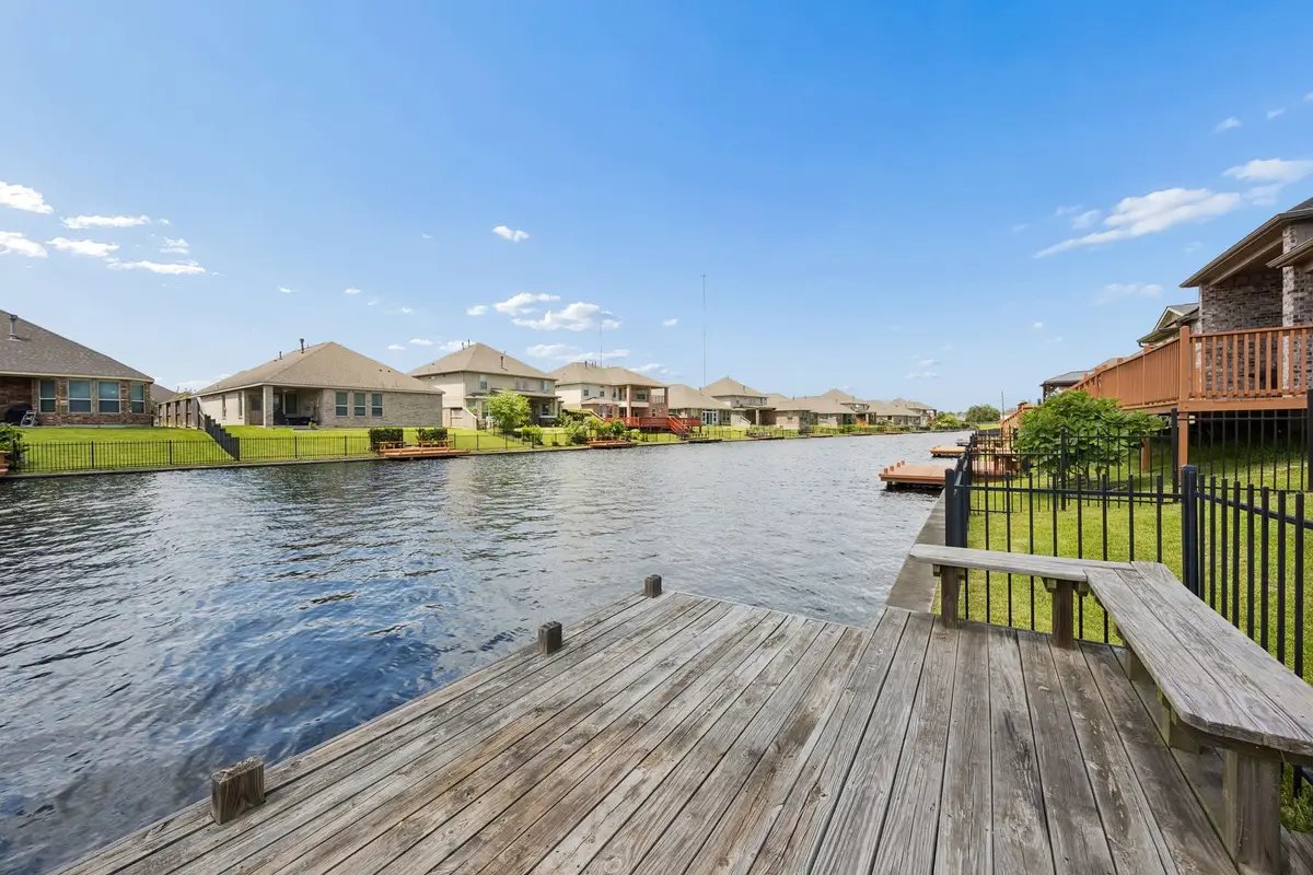 3814 Varna Court, Missouri City, TX 77459 - #1