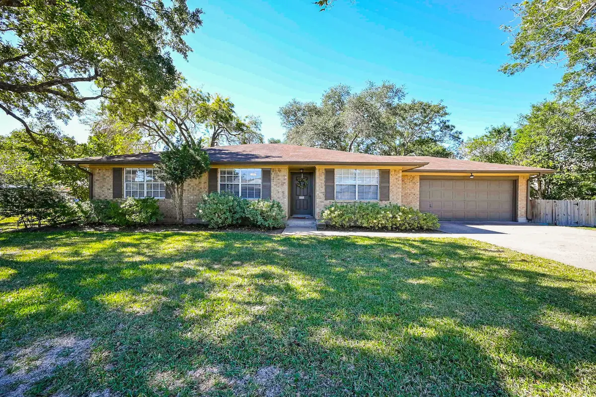 222 Behrens Street, East Bernard, TX 77435 - Image #1