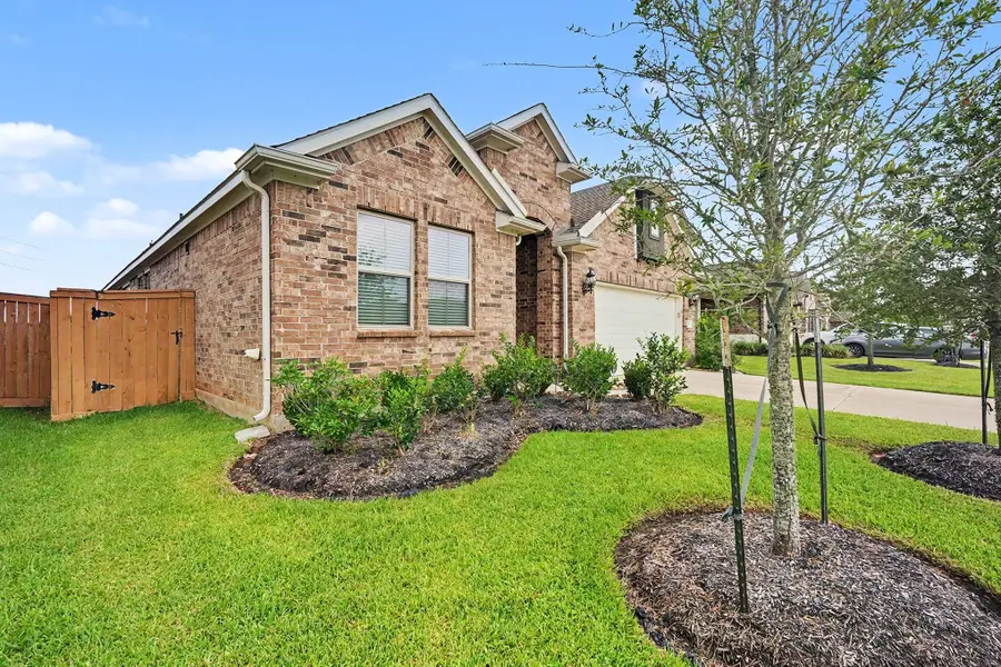121 Sunray Creek Drive, Katy, TX 77493 - #2