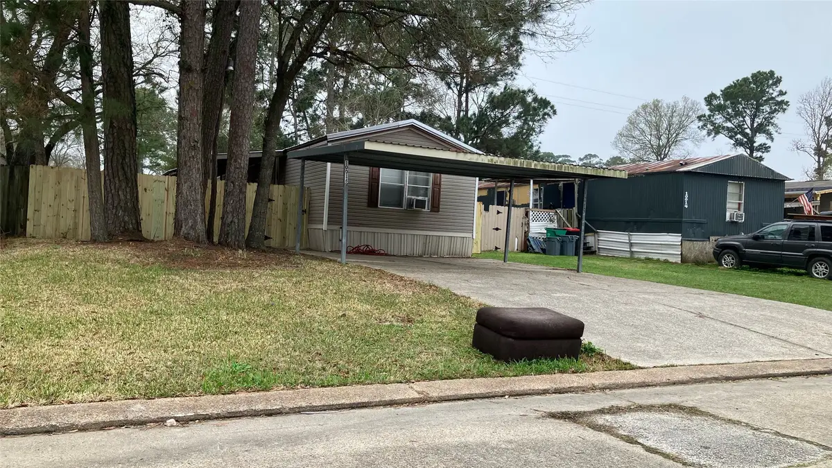 10018 Cedar Branch Drive Drive, Baytown, TX 77521 - #1