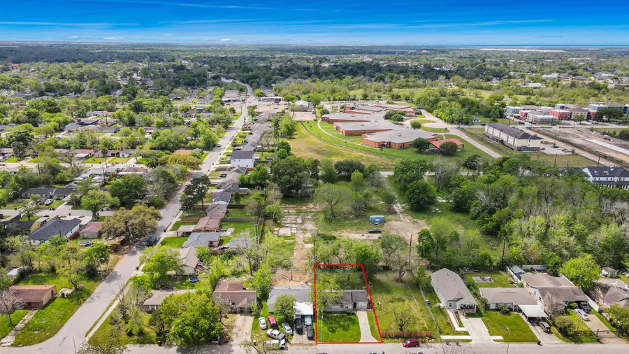 5018 Northridge Drive, Houston, TX 77033 - #3