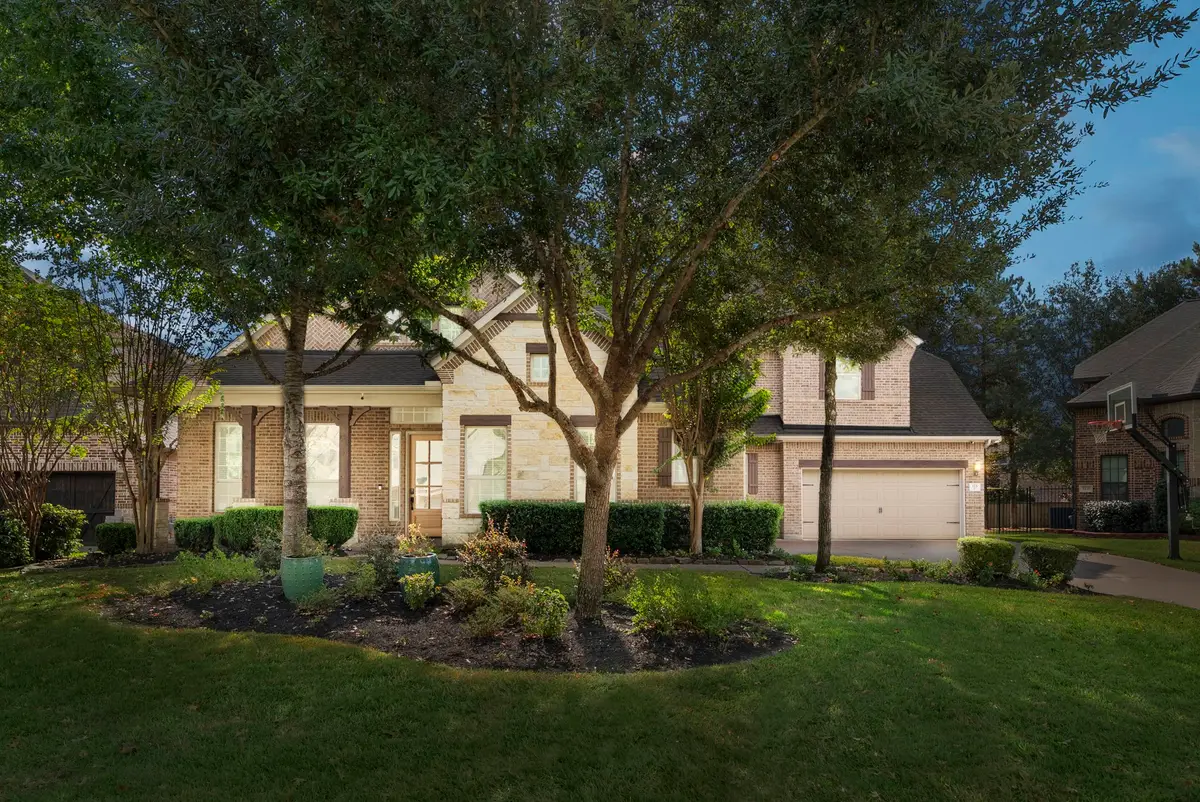 115 Spanish Bay Place, Montgomery, TX 77316 - Image #1