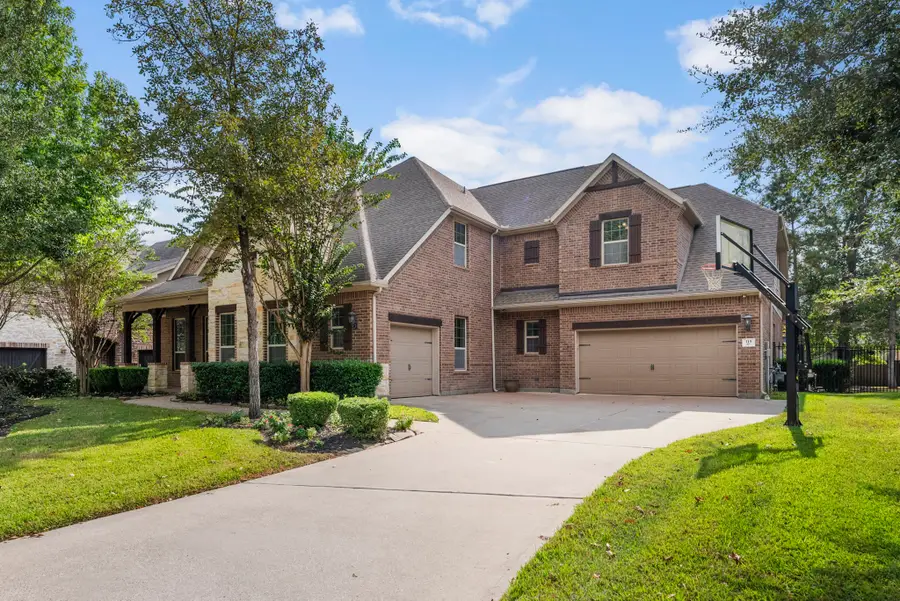 115 Spanish Bay Place, Montgomery, TX 77316 - Image #2