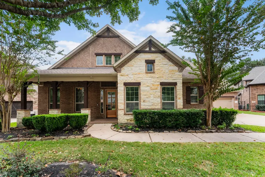 115 Spanish Bay Place, Montgomery, TX 77316 - Image #3