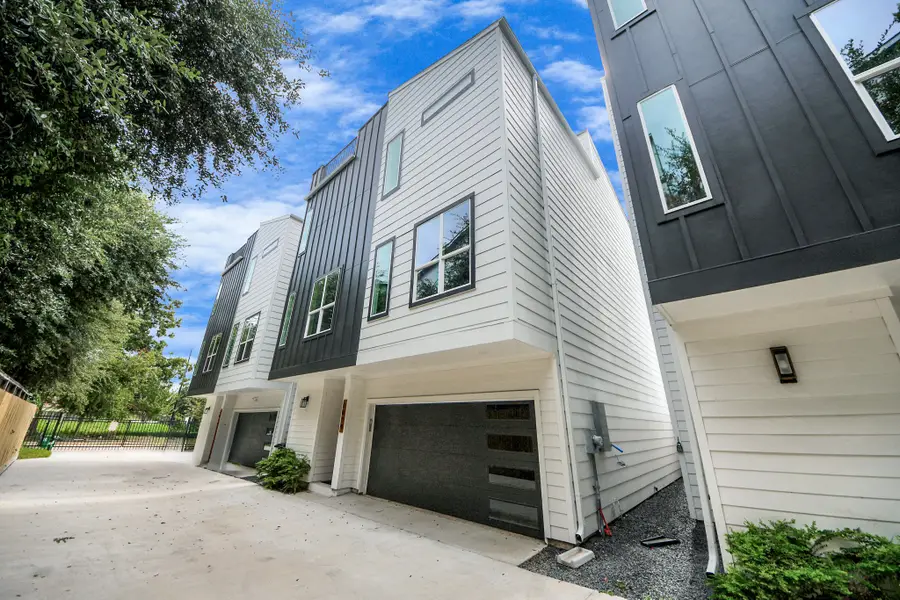 2014 Blodgett Street, Houston, TX 77004 - Image #3