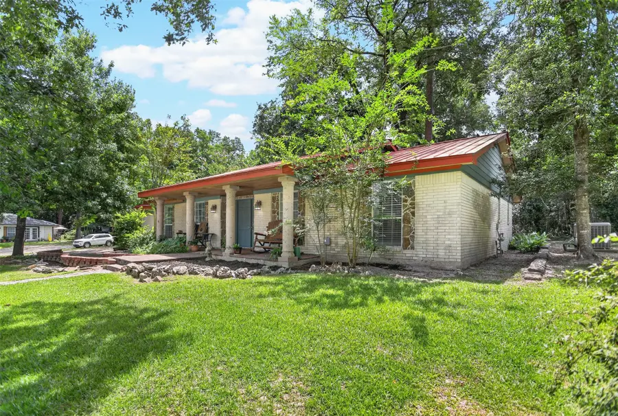 3837 Summer Lane, Huntsville, TX 77340 - #3