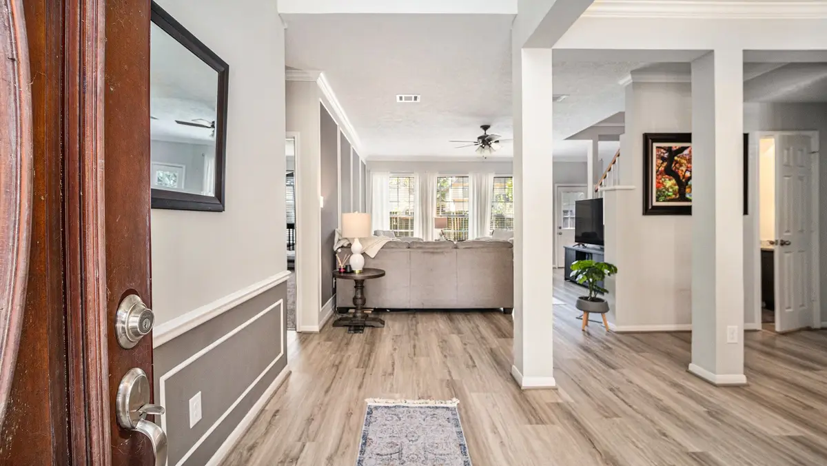 16215 Cairngorm Avenue, Houston, TX 77095 - Image #1