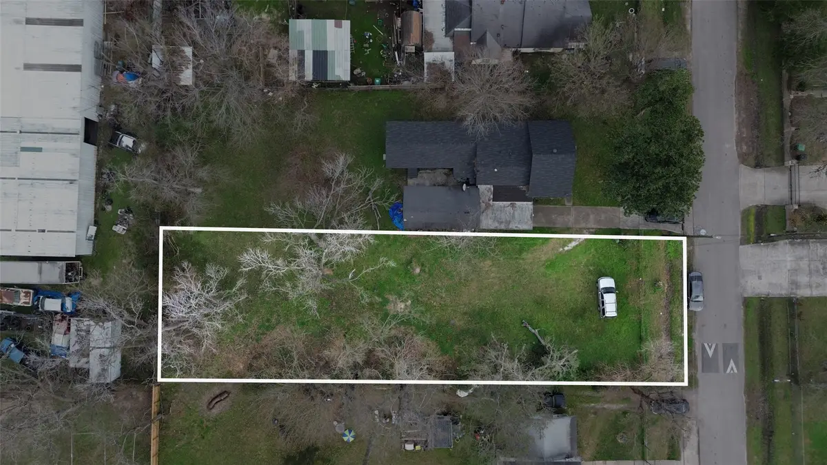 0 Yorkshire Street, Houston, TX 77022 - Image #1