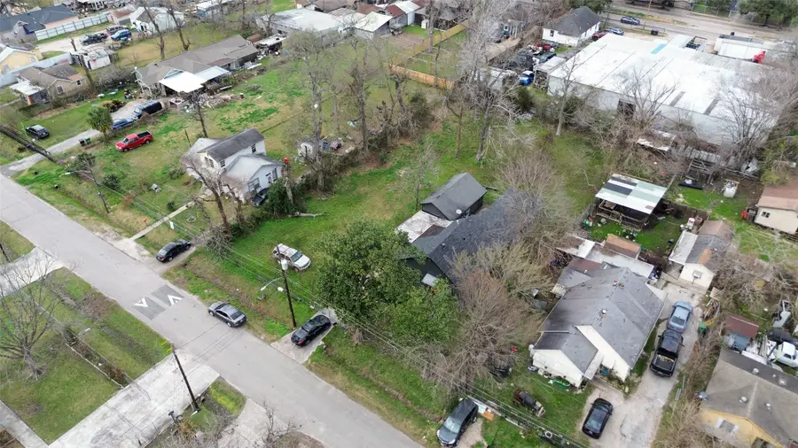 0 Yorkshire Street, Houston, TX 77022 - Image #3