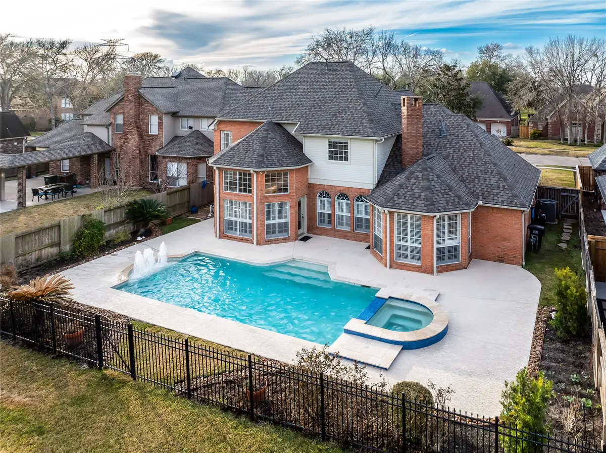 1714 Forestlake Drive, Sugar Land, TX 77479 - Image #1