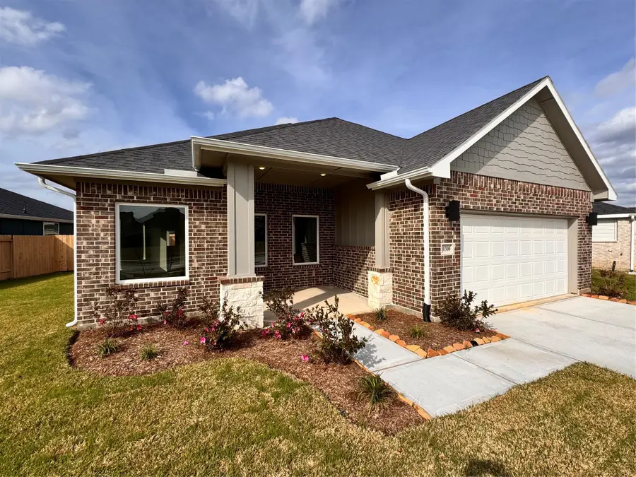 10300 Cabo Del Sol Drive, Cleveland, TX 77327 - #2