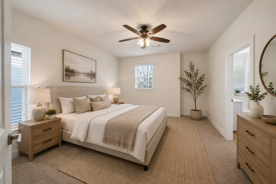 410 W Marlin Street, Willis, TX 77378 - #3