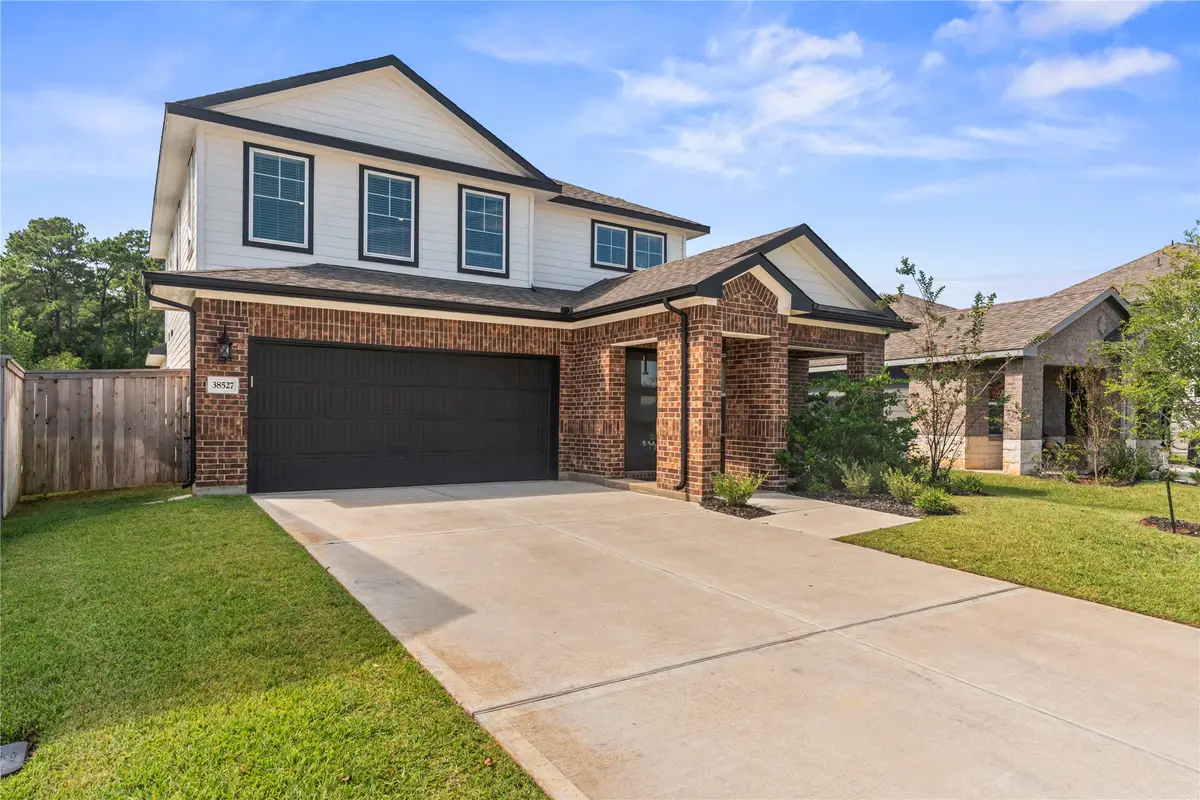 38527 Winding Meadows Drive, Magnolia, TX 77354 - #1