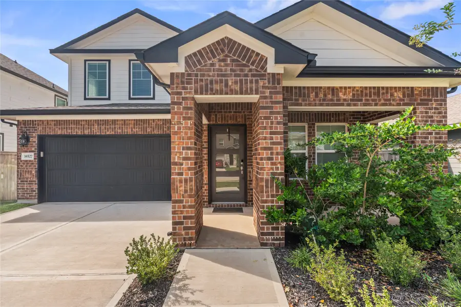 38527 Winding Meadows Drive, Magnolia, TX 77354 - #2