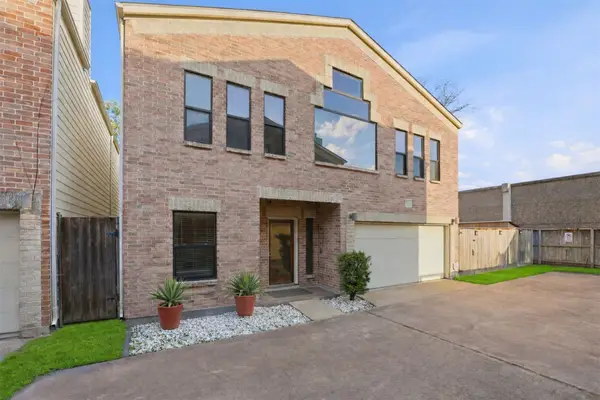 5519 Cornish Street, Houston, TX 77007