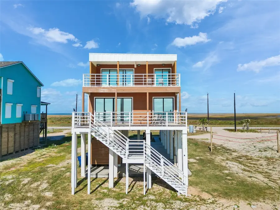 10602 Blue Water Highway, Freeport, TX 77541 - #2