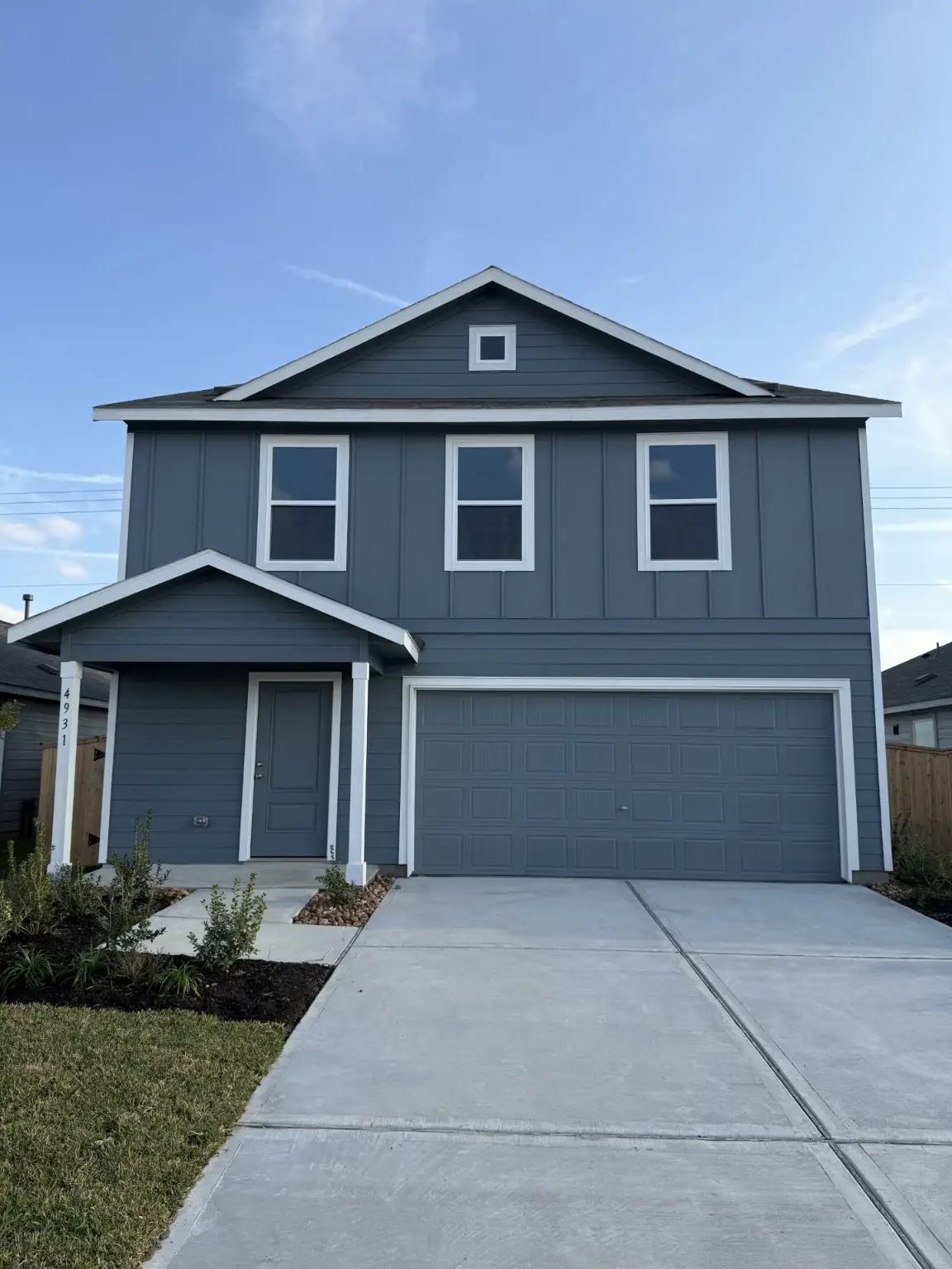 4931 Esperanza Terrace Drive, Richmond, TX 77469 - Image #1