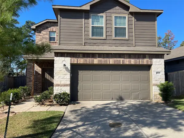 10405 Pineland Drive, Conroe, TX 77378