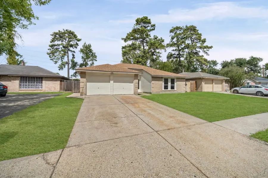 8311 Marble Arch Court, Humble, TX 77338 - #3