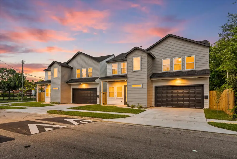 4702 & 1912 Schweikhardt Street, Houston, TX 77020 - #2