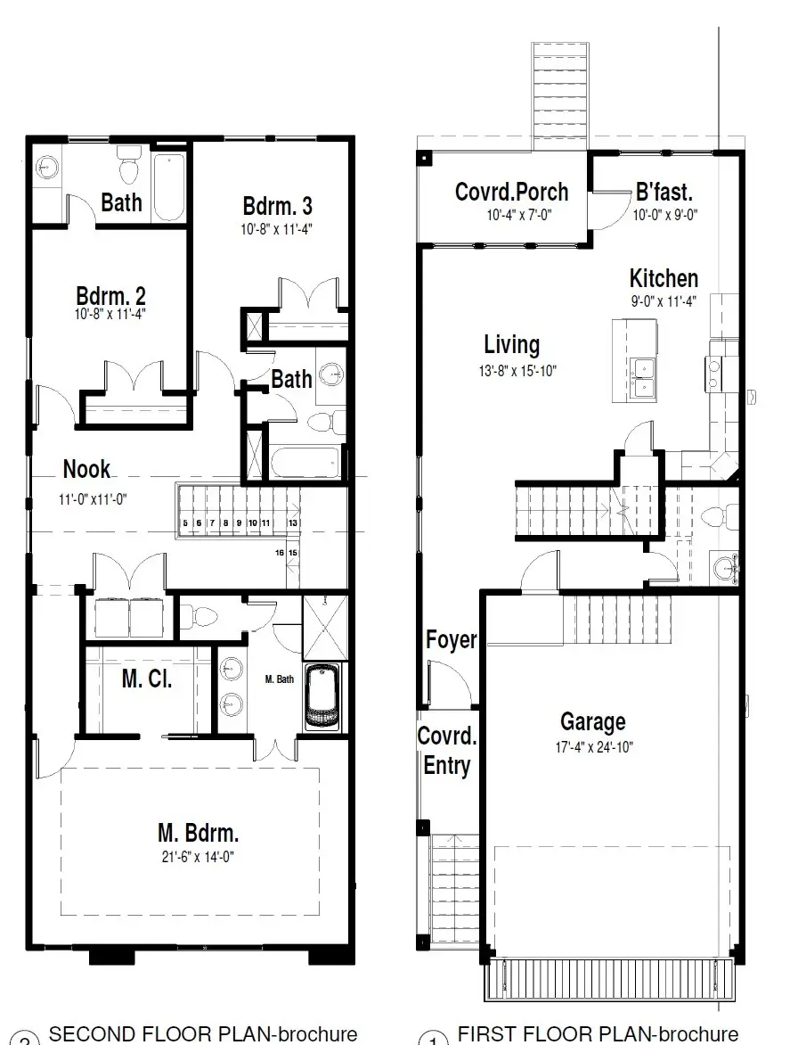 5227 Rue Street, Houston, TX 77033 - #2