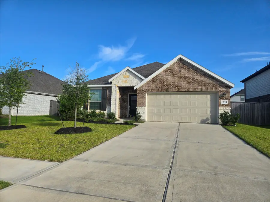 3712 Windy Brook Road, Rosenberg, TX 77469 - #2