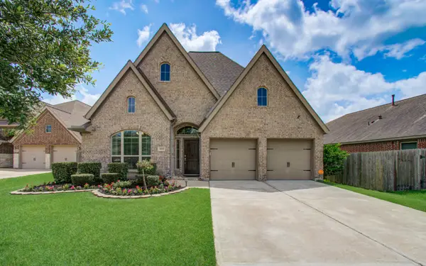 3605 Dolan Trail Court, Pearland, TX 77584