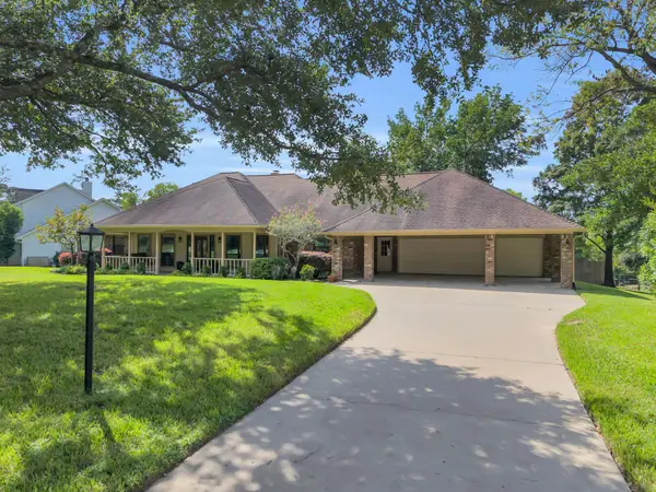 23327 Cannon Creek Trail, Tomball, TX 77377