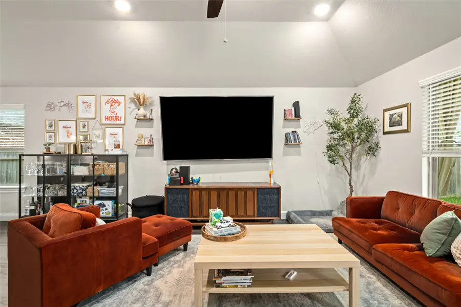 720 Autumn Lake Lane, Magnolia, TX 77354 - Image #3