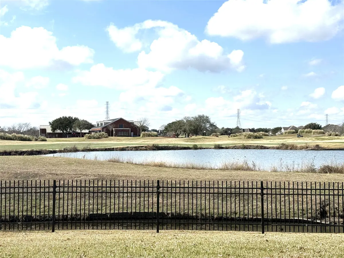 3305 S Knollcrest Lane, Pearland, TX 77584 - #1