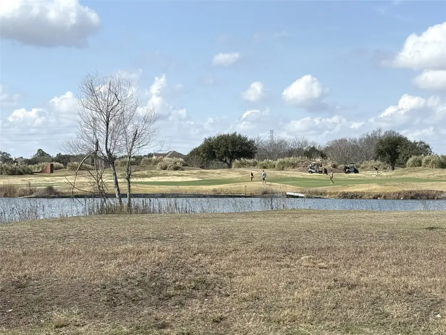3305 S Knollcrest Lane, Pearland, TX 77584 - #2