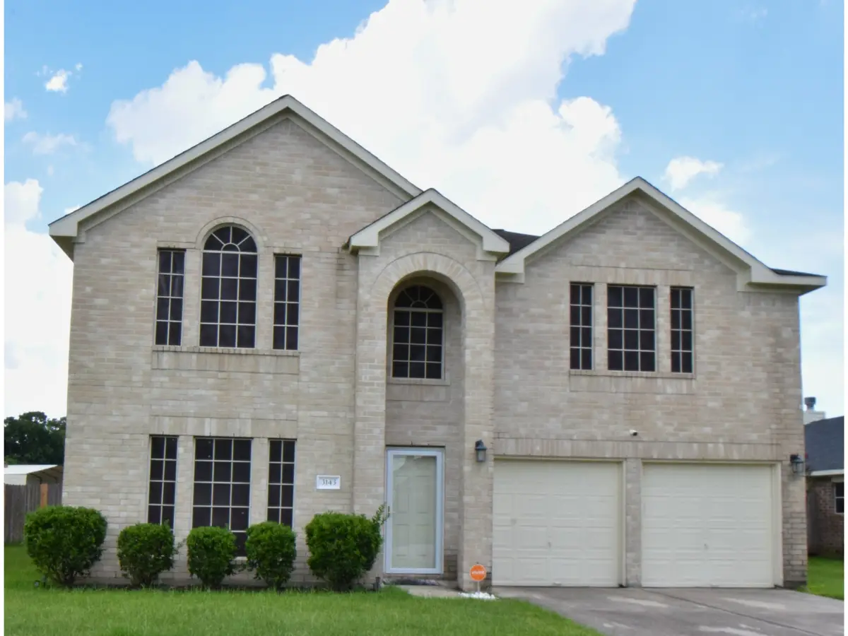 3143 Dove Cove Circle, Humble, TX 77396 - #1