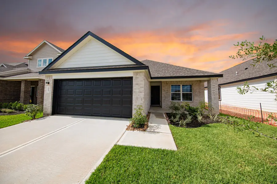 16547 Willow Forest Drive, Conroe, TX 77302 - Image #3