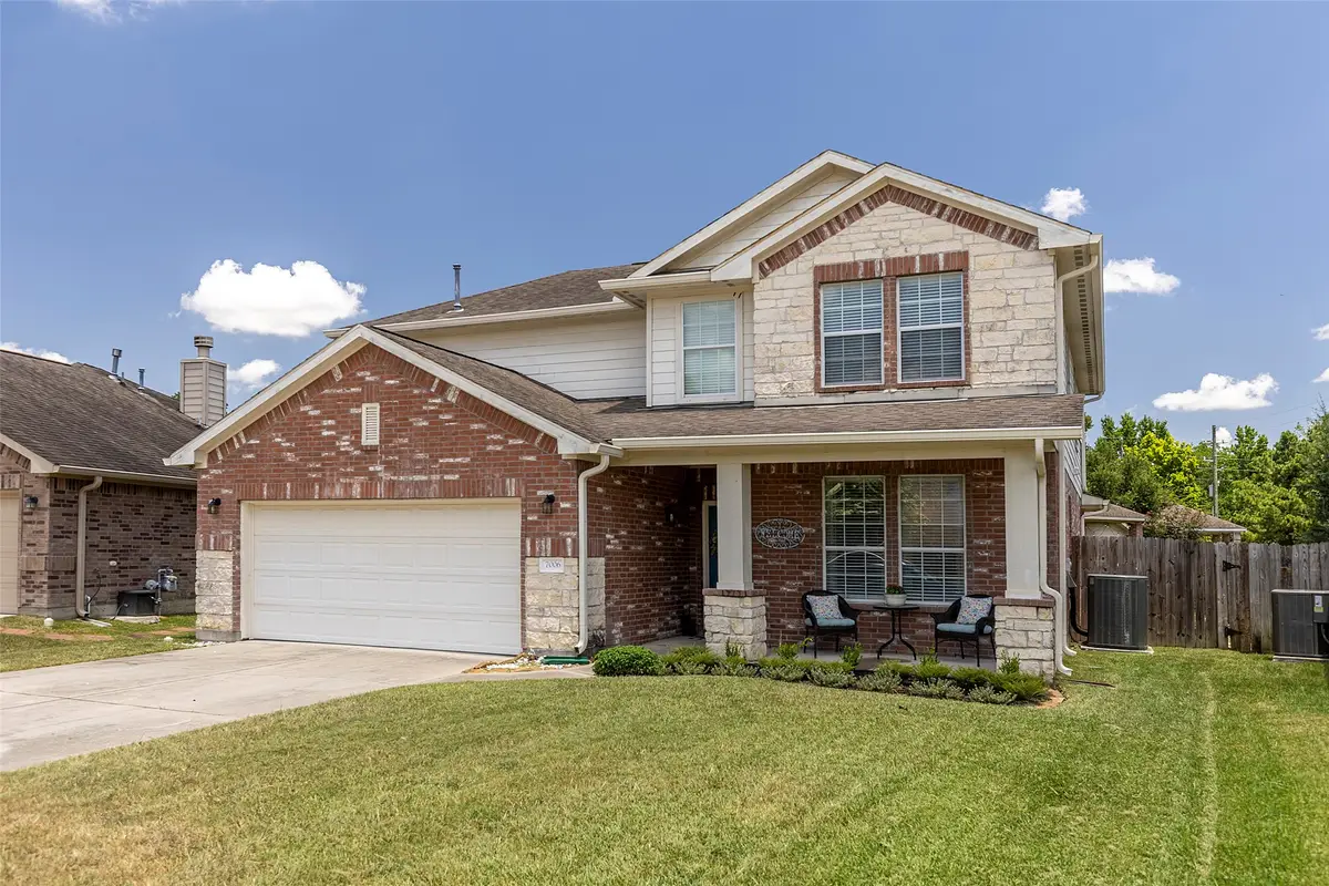 7006 Durango Creek Drive, Magnolia, TX 77354 - #1