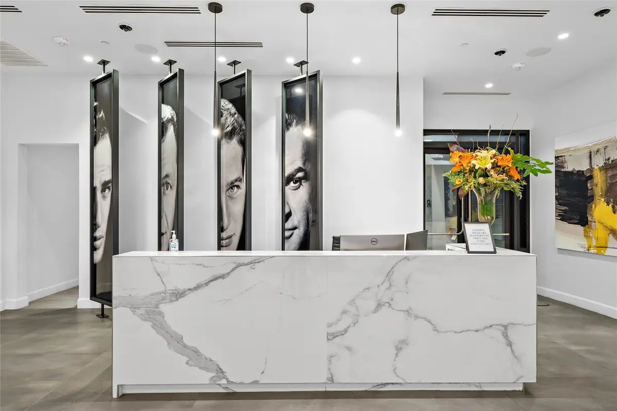 1211 Caroline Street #1302, Houston, TX 77002 - #1