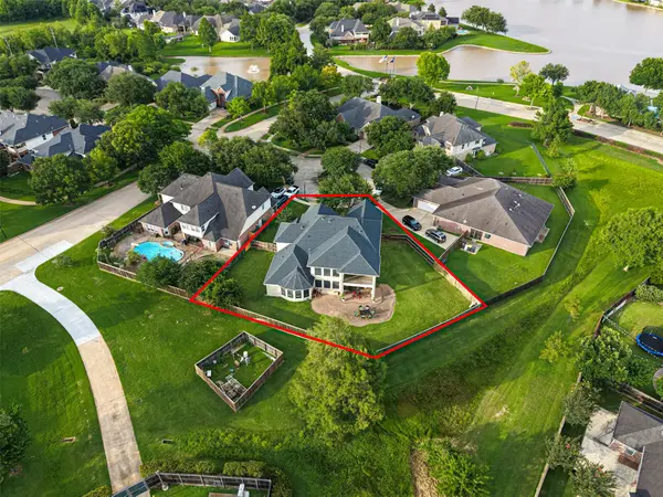 13130 Cane Lake Court, Sugar Land, TX 77498
