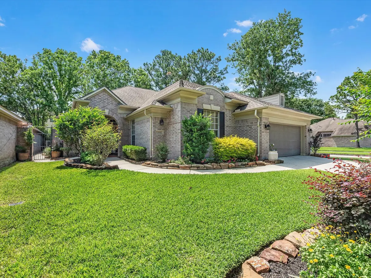 2815 Halton, Kingwood, TX 77345 - #1