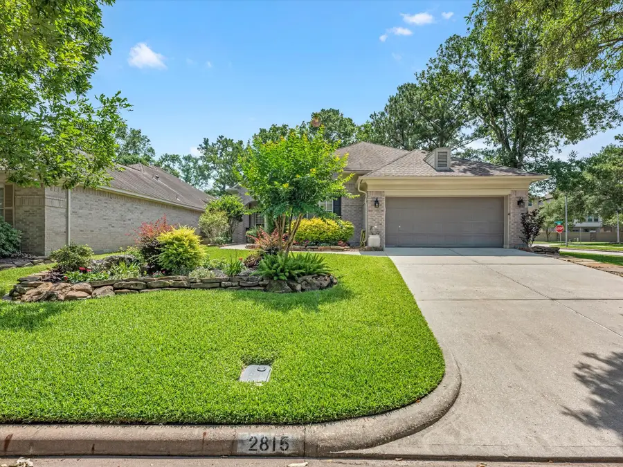 2815 Halton, Kingwood, TX 77345 - #3