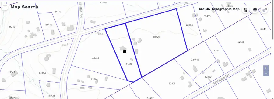 13240 Old Texaco Road, Conroe, TX 77302 - #2